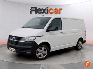 Volkswagen Caravelle Origin Corta 2.0 TDI 81kW (110CV) BMT