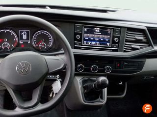 Volkswagen Caravelle Origin Corta 2.0 TDI 81kW (110CV) BMT