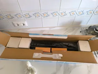 Amplificador Karaoke Boman MA-X116A