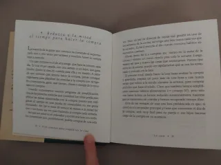 Simplifica tu vida -cartone-