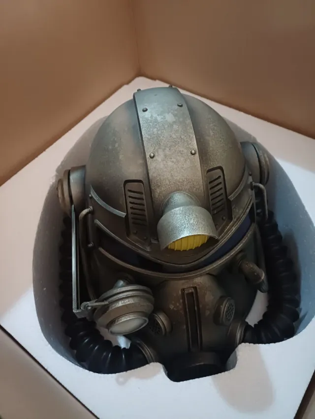 Fallout 76 Power Armor Edition PS4