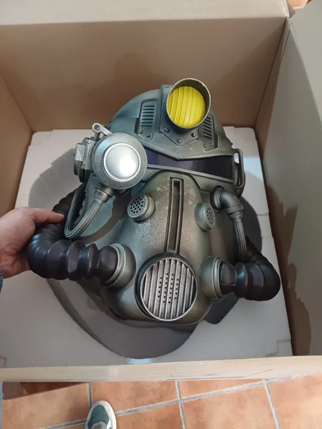 Fallout 76 Power Armor Edition PS4