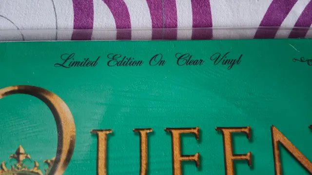 Queen - Killer Queens Vinilo