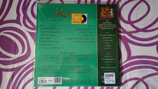 Queen - Killer Queens Vinilo