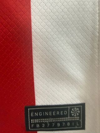 Camiseta Griezmann Nº7 Atlético de Madrid