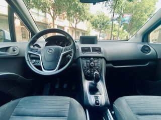 Se Vende Opel Meriva 1.4 Pegatina “C”