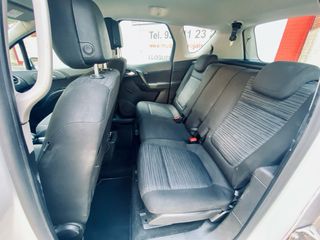 Se Vende Opel Meriva 1.4 Pegatina “C”