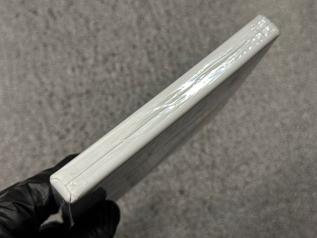 Pokemon Luna 3DS Pal Spagna, sigillato