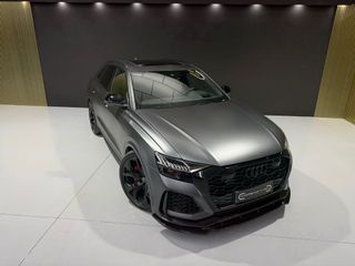 Audi RS Q8 2021