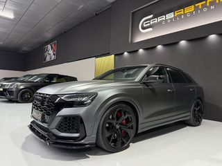 Audi RS Q8 2021
