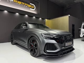 Audi RS Q8 2021
