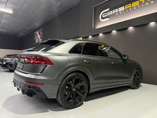 Audi RS Q8 2021
