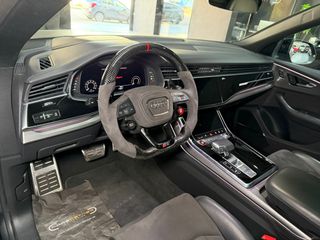 Audi RS Q8 2021