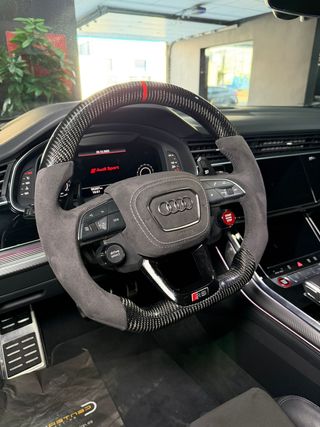 Audi RS Q8 2021