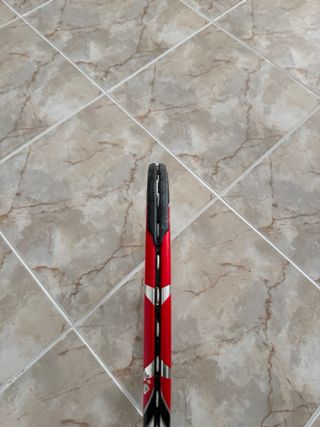 Raqueta Wilson K Factor Six One Team