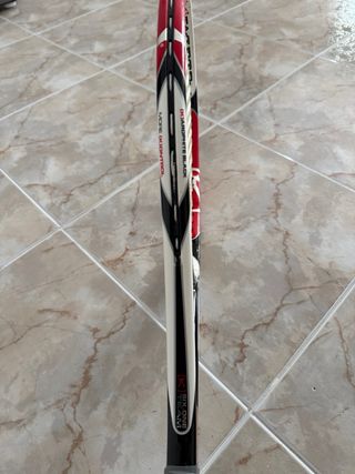 Raqueta Wilson K Factor Six One Team