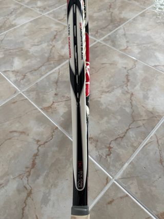 Raqueta Wilson K Factor Six One Team