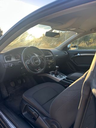 Audi A5 2013
