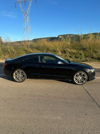 Audi A5 2013