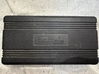 Maletín de herramientas