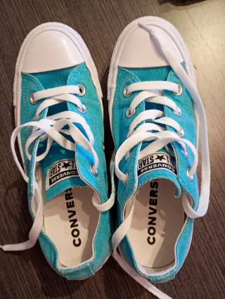 Zapatillas Converse Talla 36