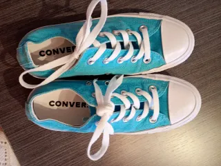 Zapatillas Converse Talla 36
