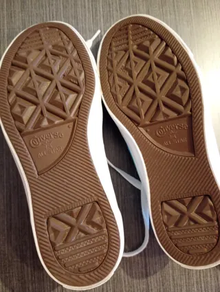 Zapatillas Converse Talla 36