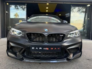 BMW M2 COMPETITION ( 410CV)  2019