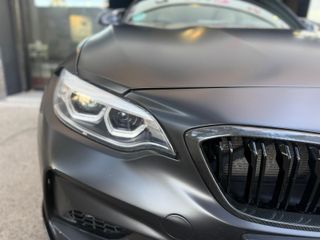 BMW M2 COMPETITION ( 410CV)  2019