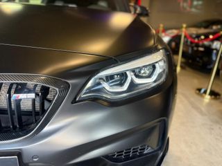 BMW M2 COMPETITION ( 410CV)  2019