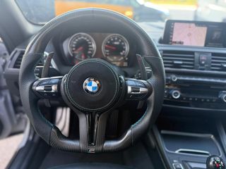 BMW M2 COMPETITION ( 410CV)  2019