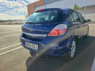 Opel Astra 2006