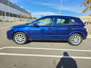 Opel Astra 2006