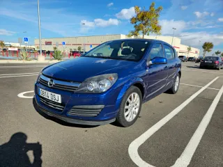 Opel Astra 2006