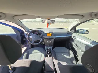 Opel Astra 2006