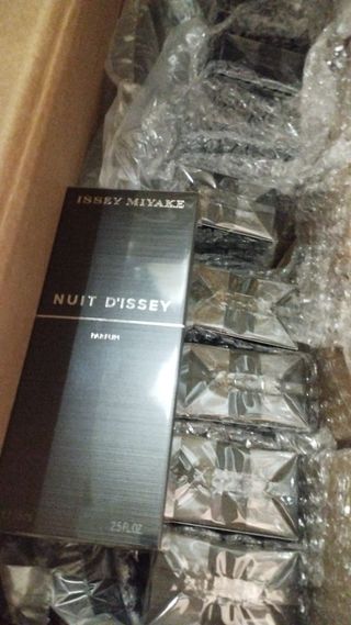 Issey Miyake Nuit D'Issey Eau de Toilette 75ml