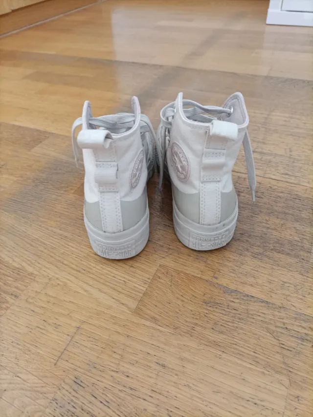 Zapatillas Converse All Star Talla 35