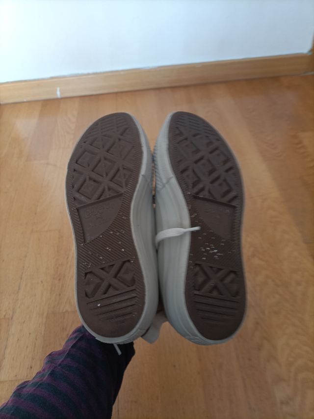 Zapatillas Converse All Star Talla 35