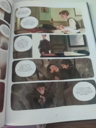 El libro misterioso (Serie Los diarios de Cerez...