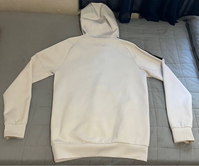 Sudadera SikSilk Talla S/M