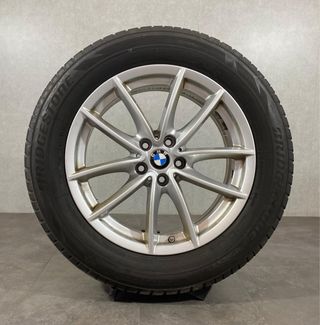 Llantas BMW X3 X4 18" Originales