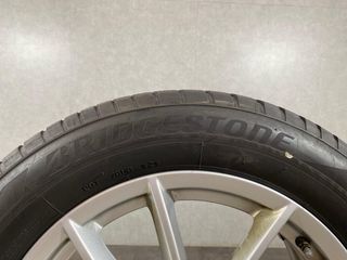 Llantas BMW X3 X4 18" Originales