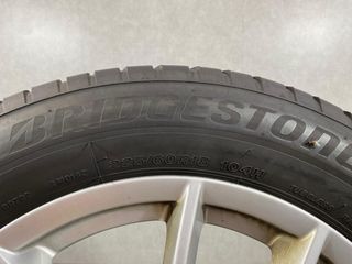Llantas BMW X3 X4 18" Originales
