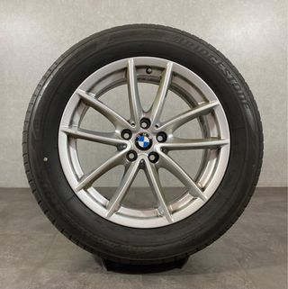 Llantas BMW X3 X4 18" Originales