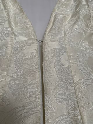 Vestido de fiesta/novia