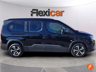 Peugeot Rifter Rifter GT BlueHDi 130 EAT8 Standard