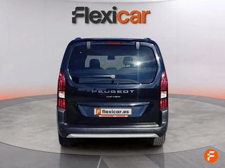 Peugeot Rifter Rifter GT BlueHDi 130 EAT8 Standard