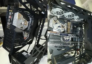 TÉCNICO INFORMÁRTICO PCS +30 años experiencia