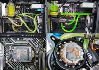 TÉCNICO INFORMÁRTICO PCS +30 años experiencia