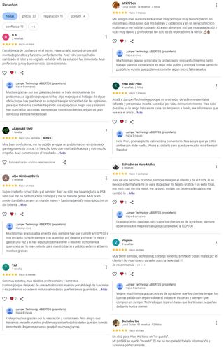 TÉCNICO INFORMÁRTICO PCS +30 años experiencia